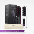 BRUSHLIX Kablosuz Şarjlı Saç Düzleştirici
